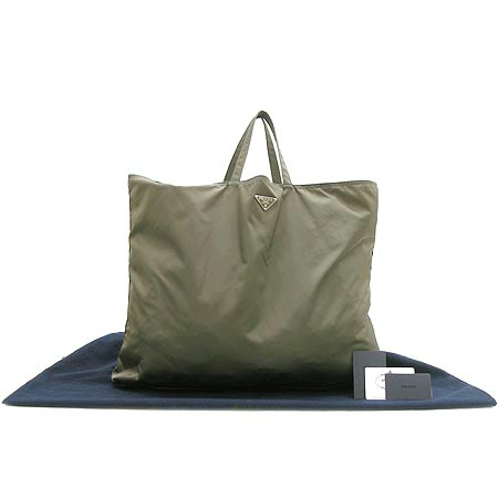 Prada(�����) VA0483  �к긯 ���� ����� �̹���3 - ���̺��� �߰���ǰ